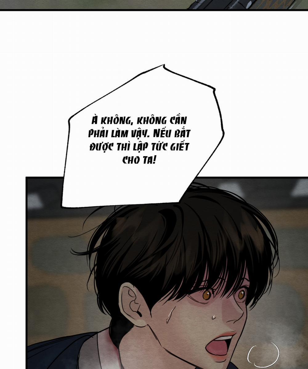 Dạ Ký – Vãn Dạ Họa Nhân 123.1 trang 7