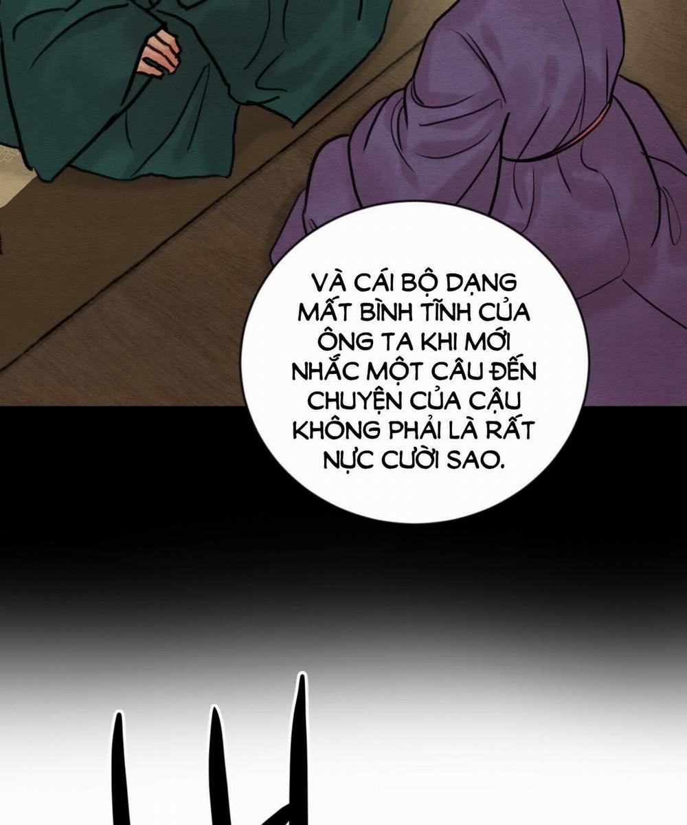 Dạ Ký – Vãn Dạ Họa Nhân 123.2 trang 10