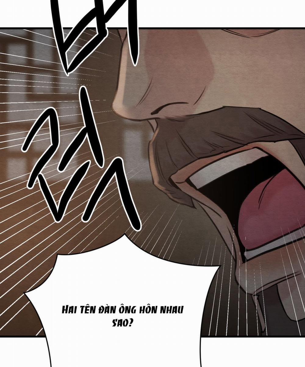 Dạ Ký – Vãn Dạ Họa Nhân 123.2 trang 11