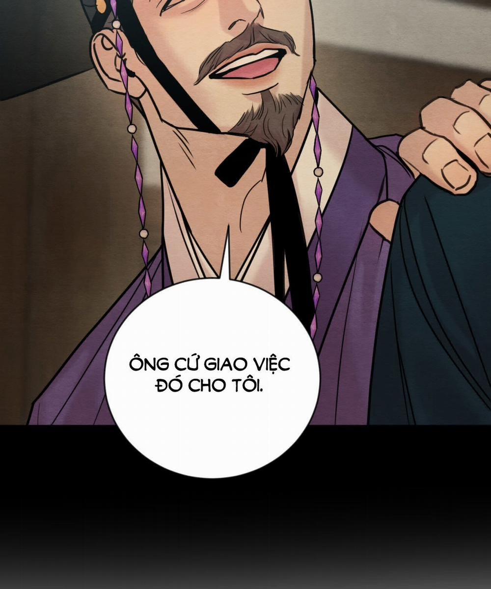 Dạ Ký – Vãn Dạ Họa Nhân 123.2 trang 19