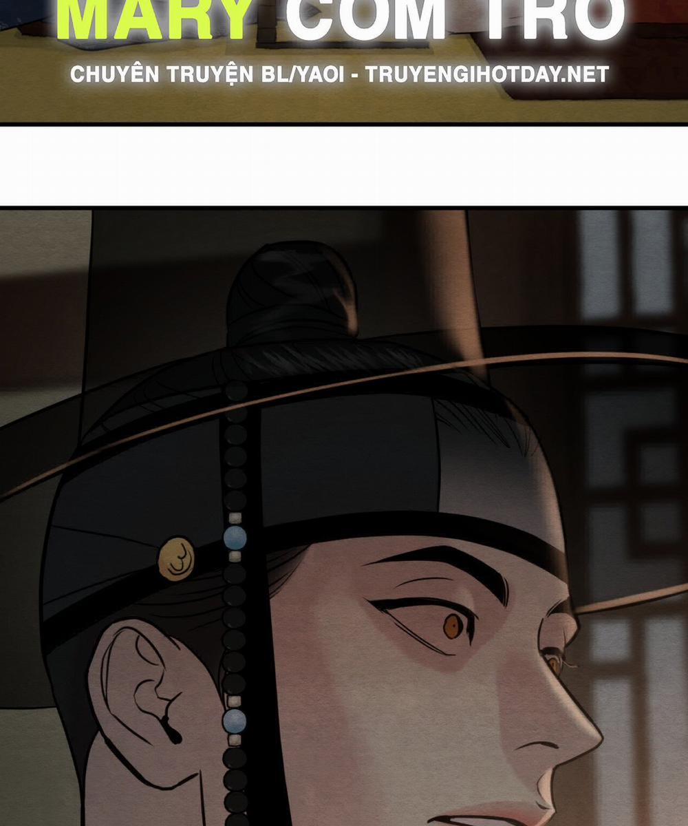 Dạ Ký – Vãn Dạ Họa Nhân 123.2 trang 21