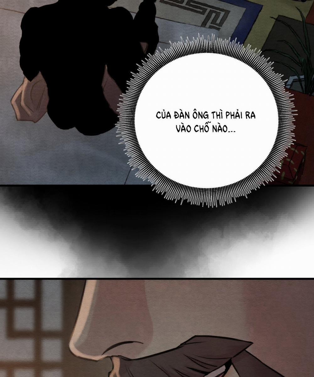 Dạ Ký – Vãn Dạ Họa Nhân 123.2 trang 24