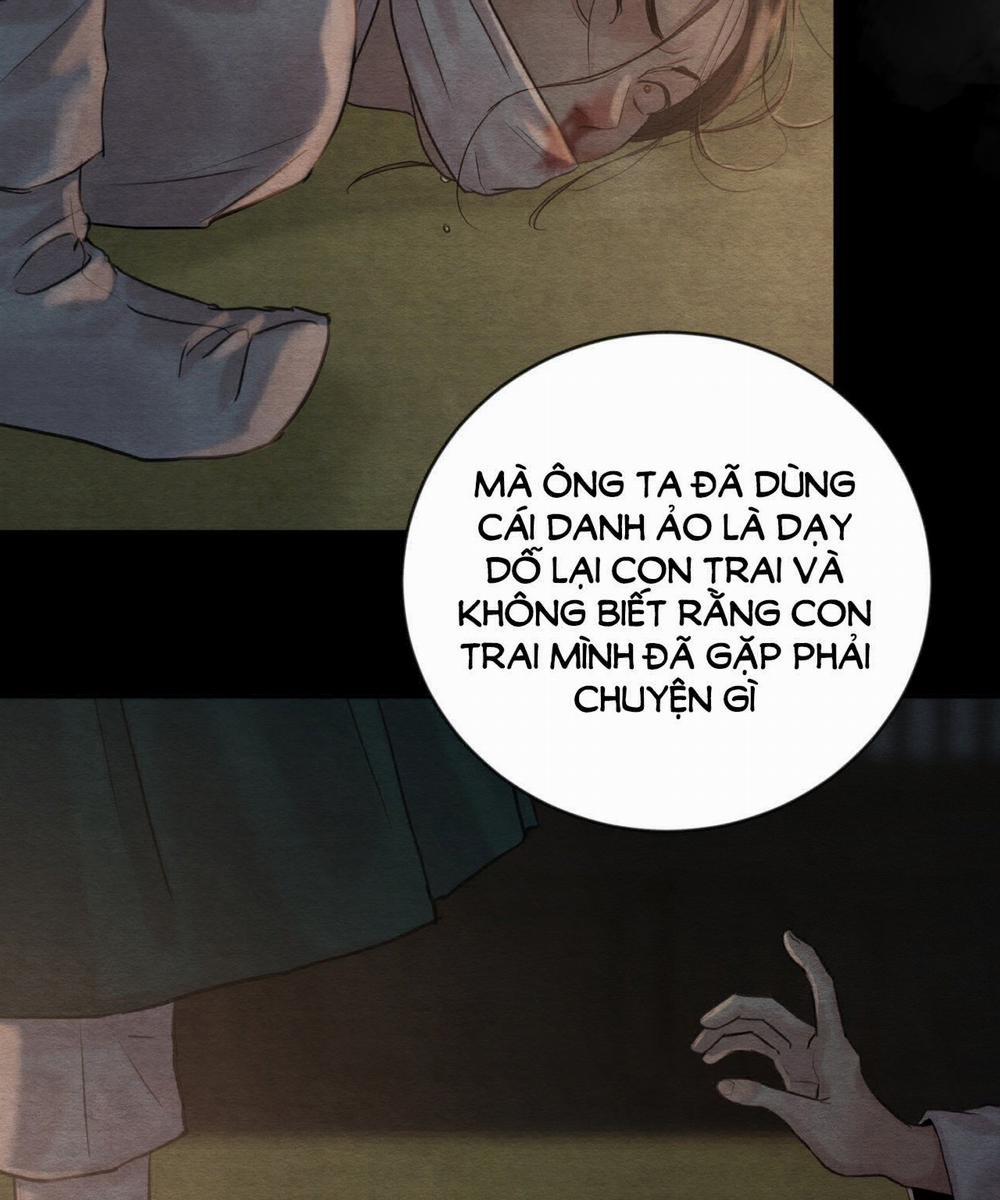 Dạ Ký – Vãn Dạ Họa Nhân 123.2 trang 26