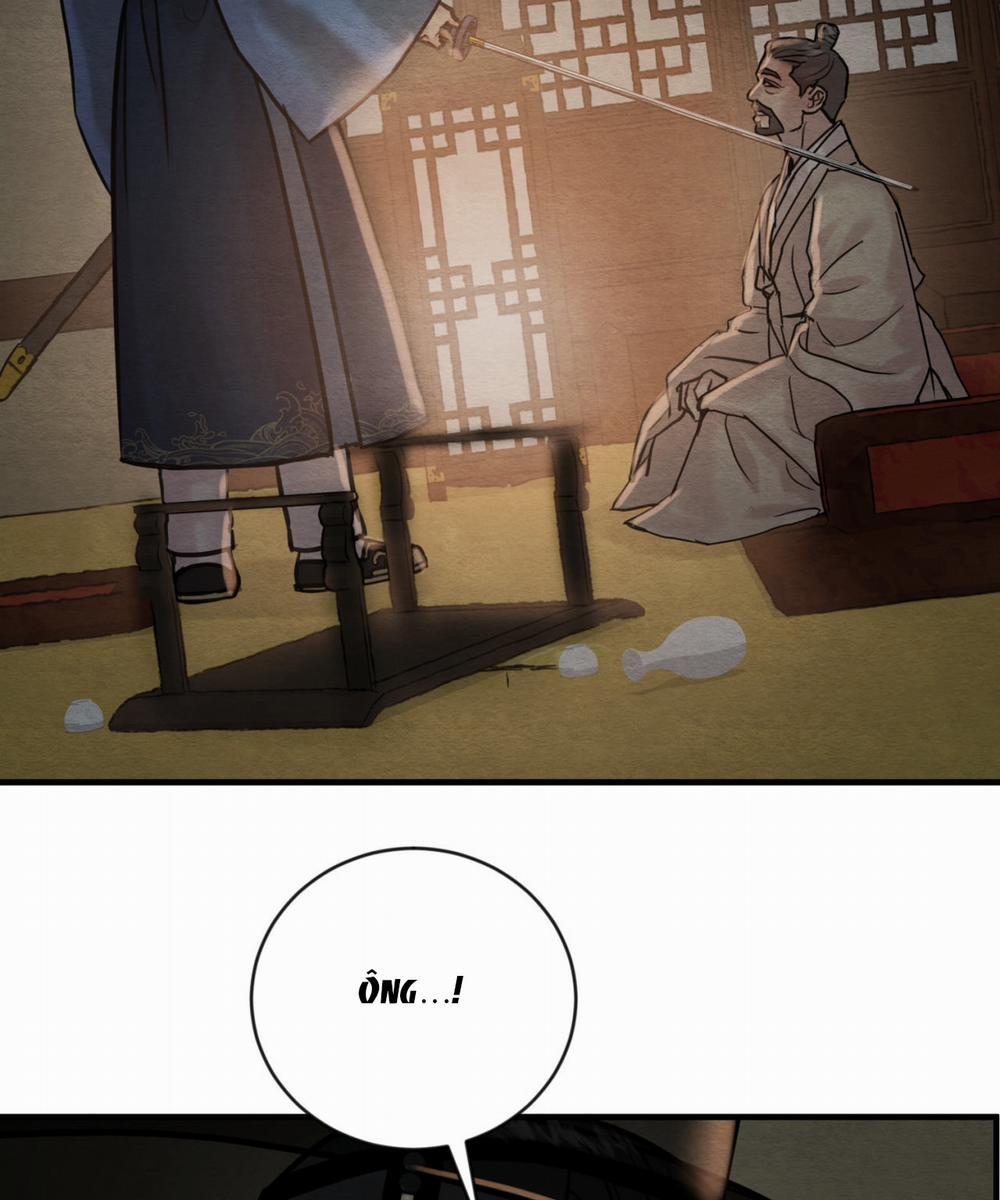 Dạ Ký – Vãn Dạ Họa Nhân 123.2 trang 34