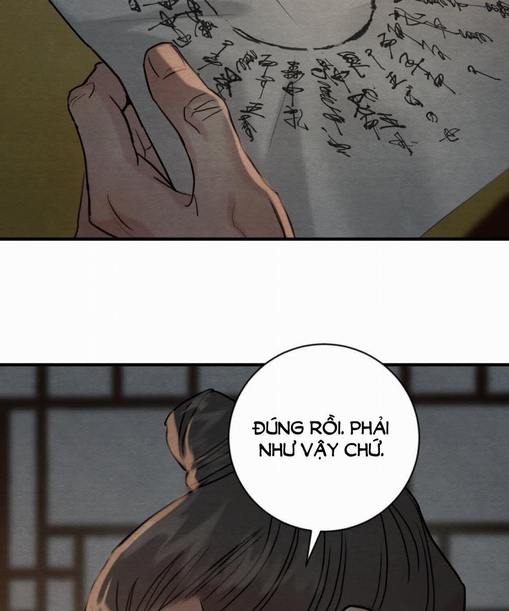 Dạ Ký – Vãn Dạ Họa Nhân 123.2 trang 44