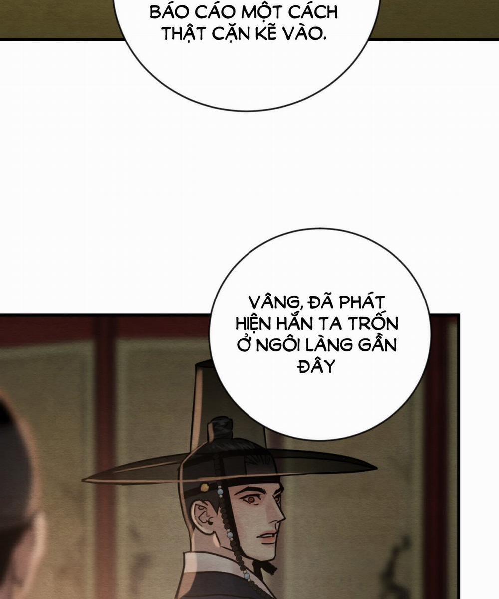 Dạ Ký – Vãn Dạ Họa Nhân 123.2 trang 49