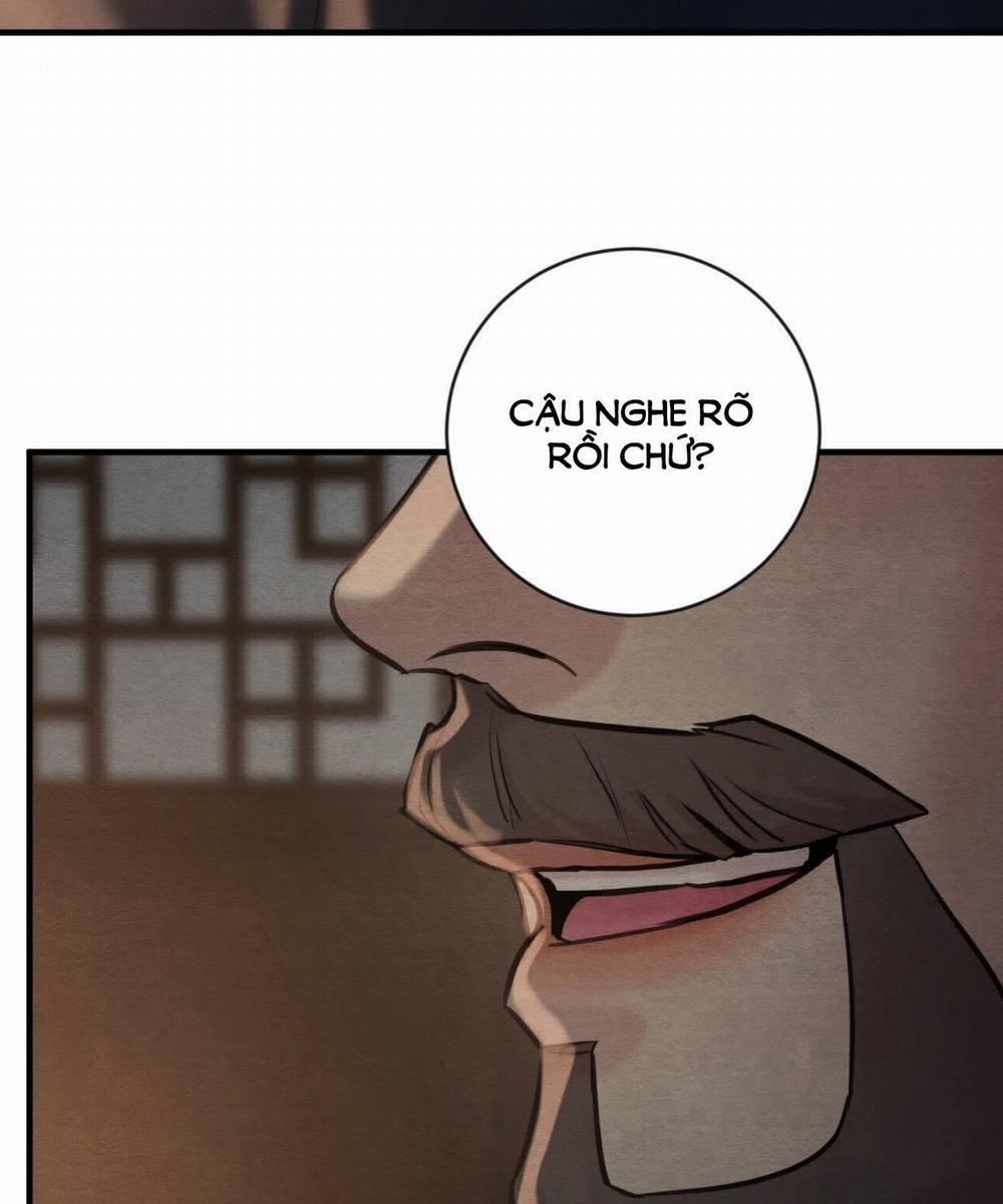 Dạ Ký – Vãn Dạ Họa Nhân 123.2 trang 57