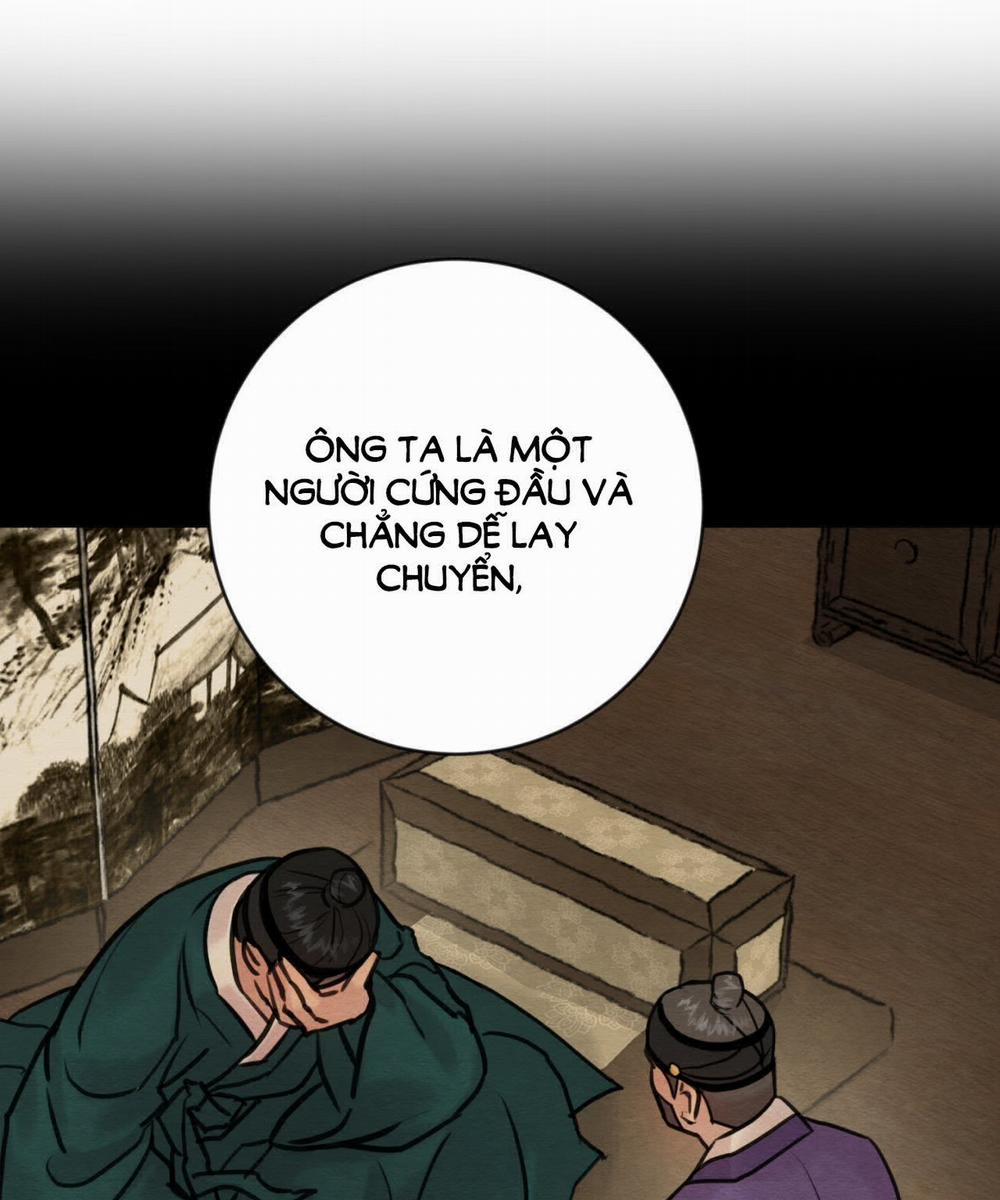 Dạ Ký – Vãn Dạ Họa Nhân 123.2 trang 9