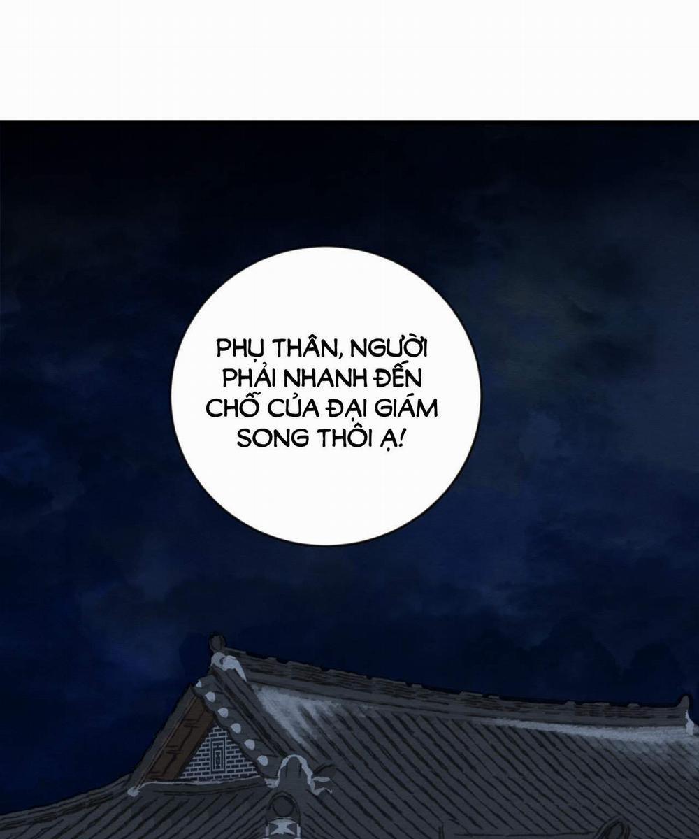 Dạ Ký – Vãn Dạ Họa Nhân 124.1 trang 0