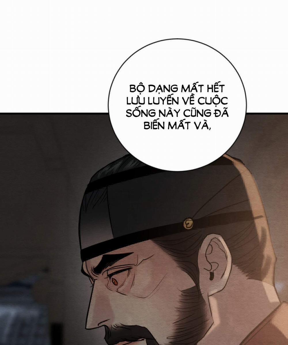 Dạ Ký – Vãn Dạ Họa Nhân 124.1 trang 13