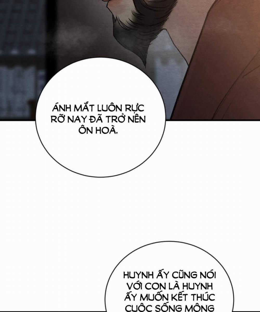 Dạ Ký – Vãn Dạ Họa Nhân 124.1 trang 14