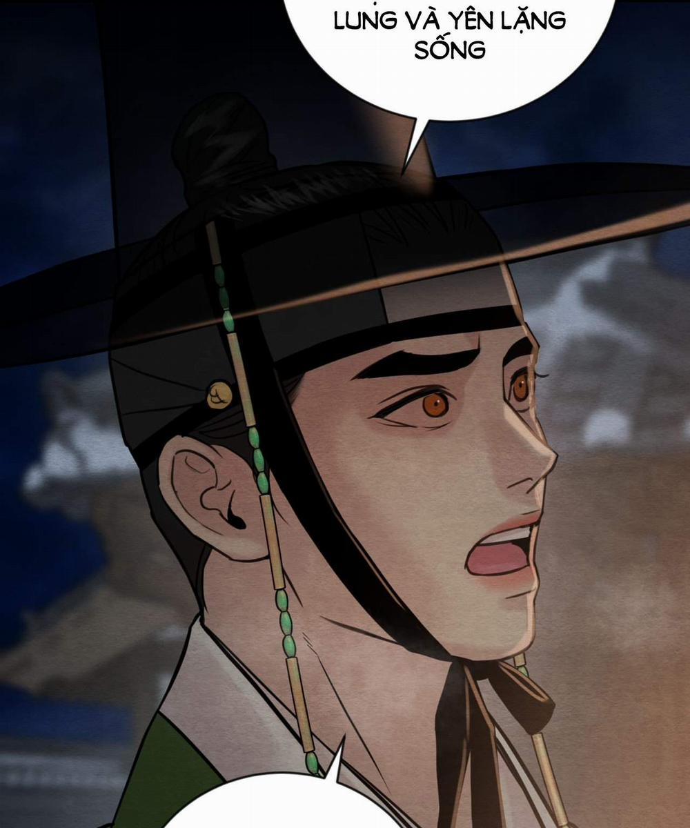 Dạ Ký – Vãn Dạ Họa Nhân 124.1 trang 15