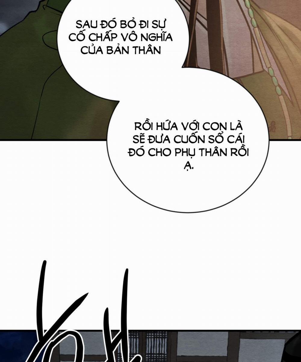 Dạ Ký – Vãn Dạ Họa Nhân 124.1 trang 16