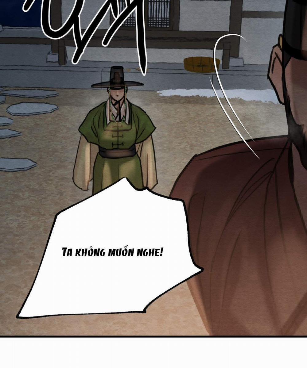 Dạ Ký – Vãn Dạ Họa Nhân 124.1 trang 17