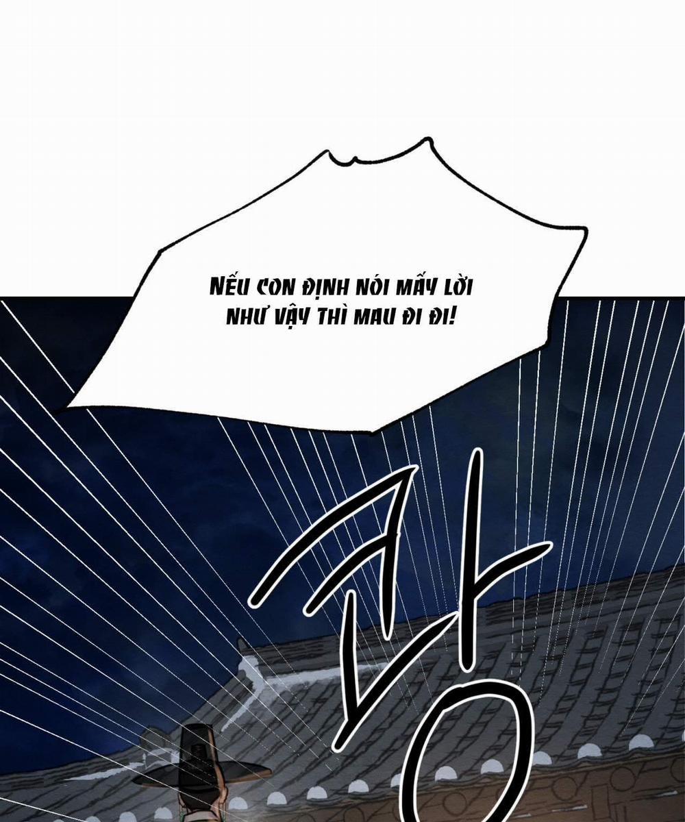 Dạ Ký – Vãn Dạ Họa Nhân 124.1 trang 18