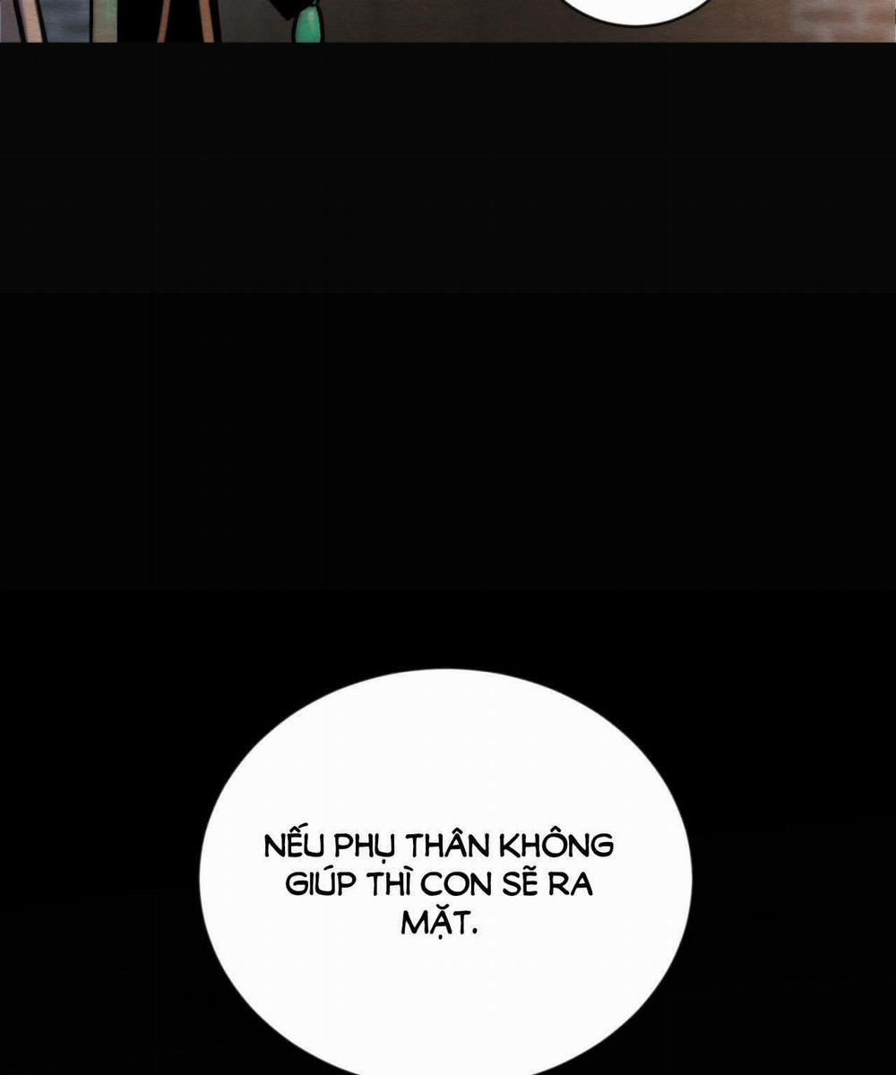 Dạ Ký – Vãn Dạ Họa Nhân 124.1 trang 21