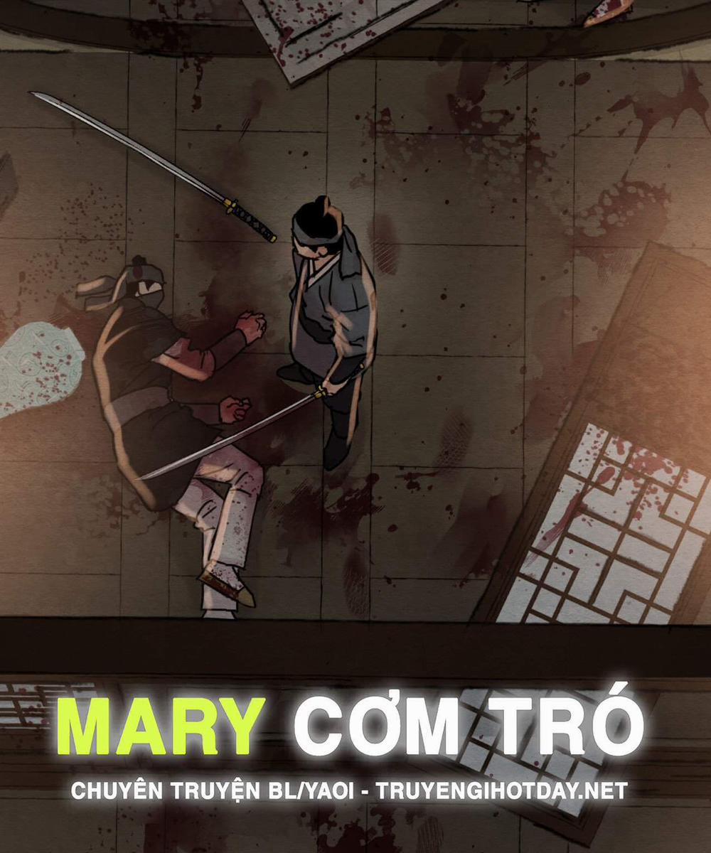 Dạ Ký – Vãn Dạ Họa Nhân 124.1 trang 27