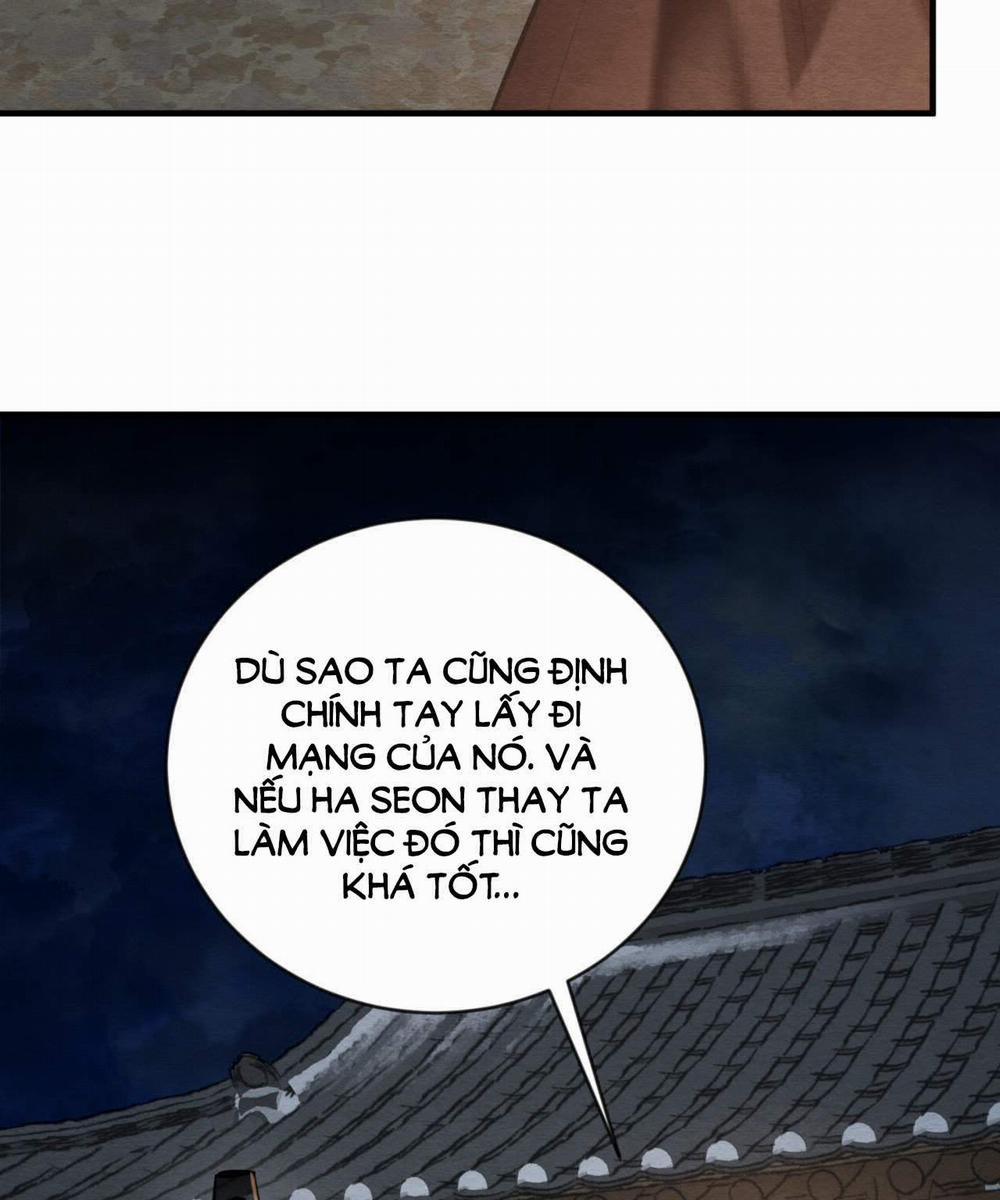 Dạ Ký – Vãn Dạ Họa Nhân 124.1 trang 3