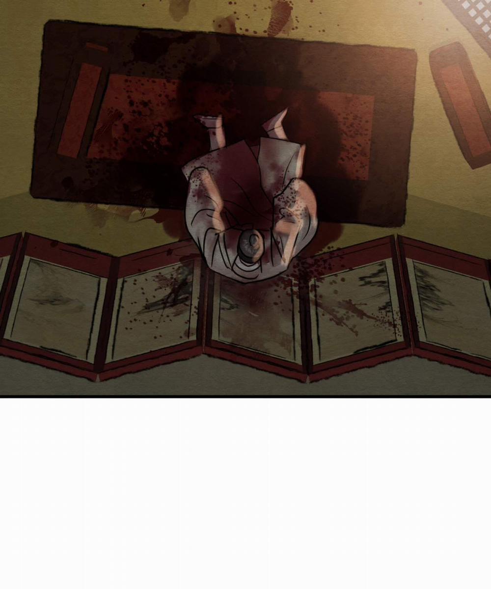 Dạ Ký – Vãn Dạ Họa Nhân 124.1 trang 30