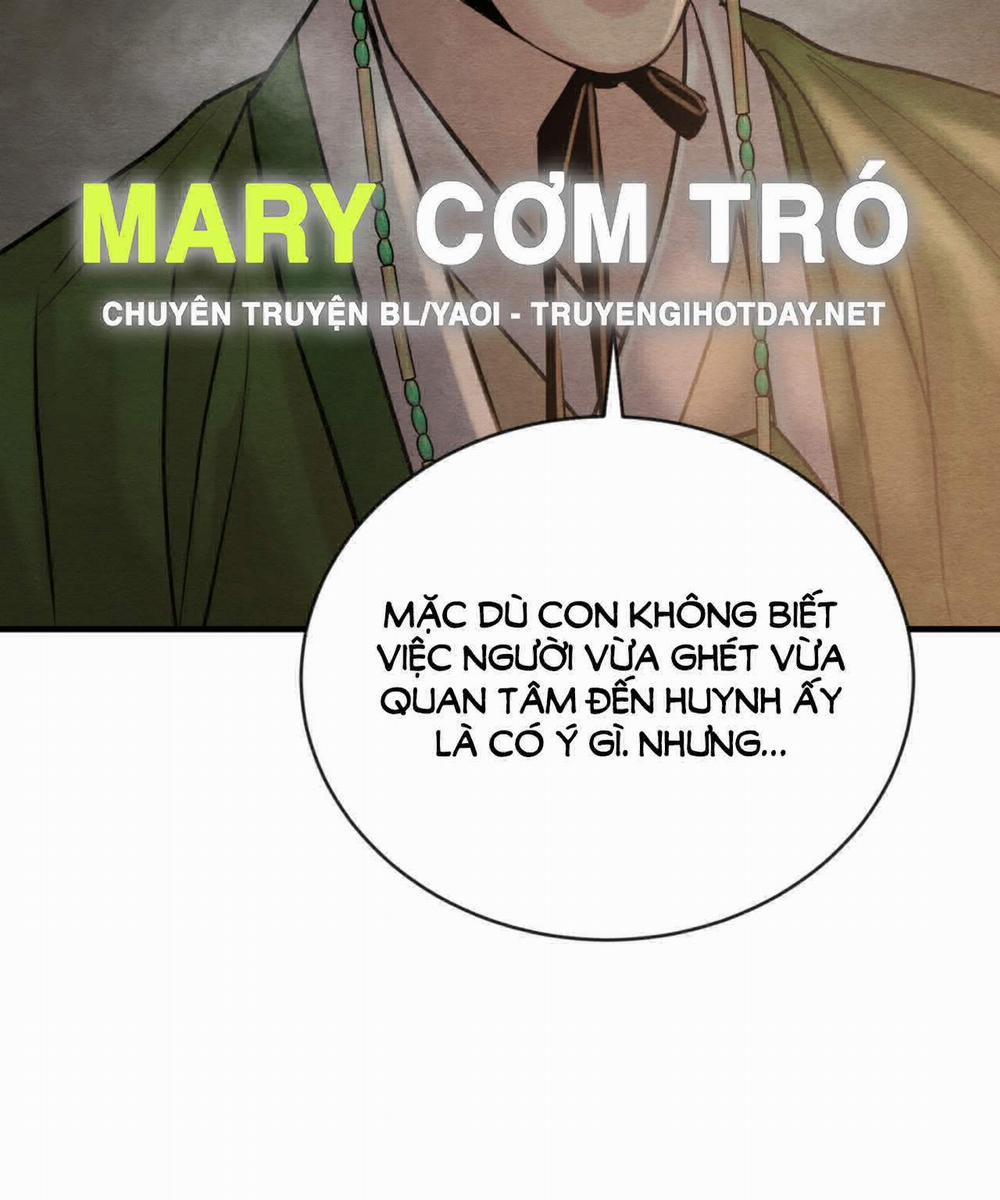 Dạ Ký – Vãn Dạ Họa Nhân 124.1 trang 9