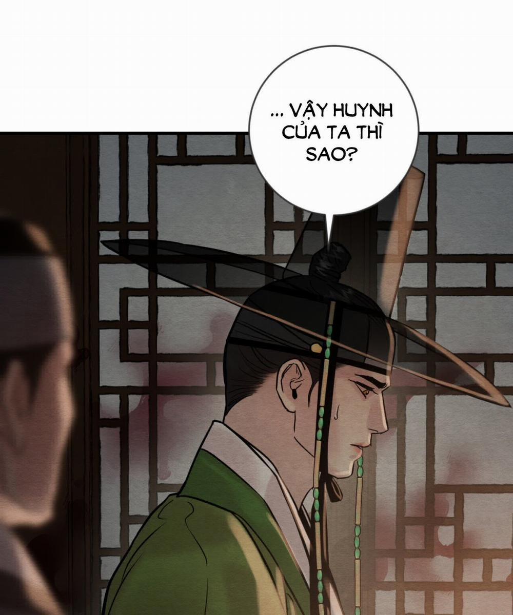 Dạ Ký – Vãn Dạ Họa Nhân 124.2 trang 0