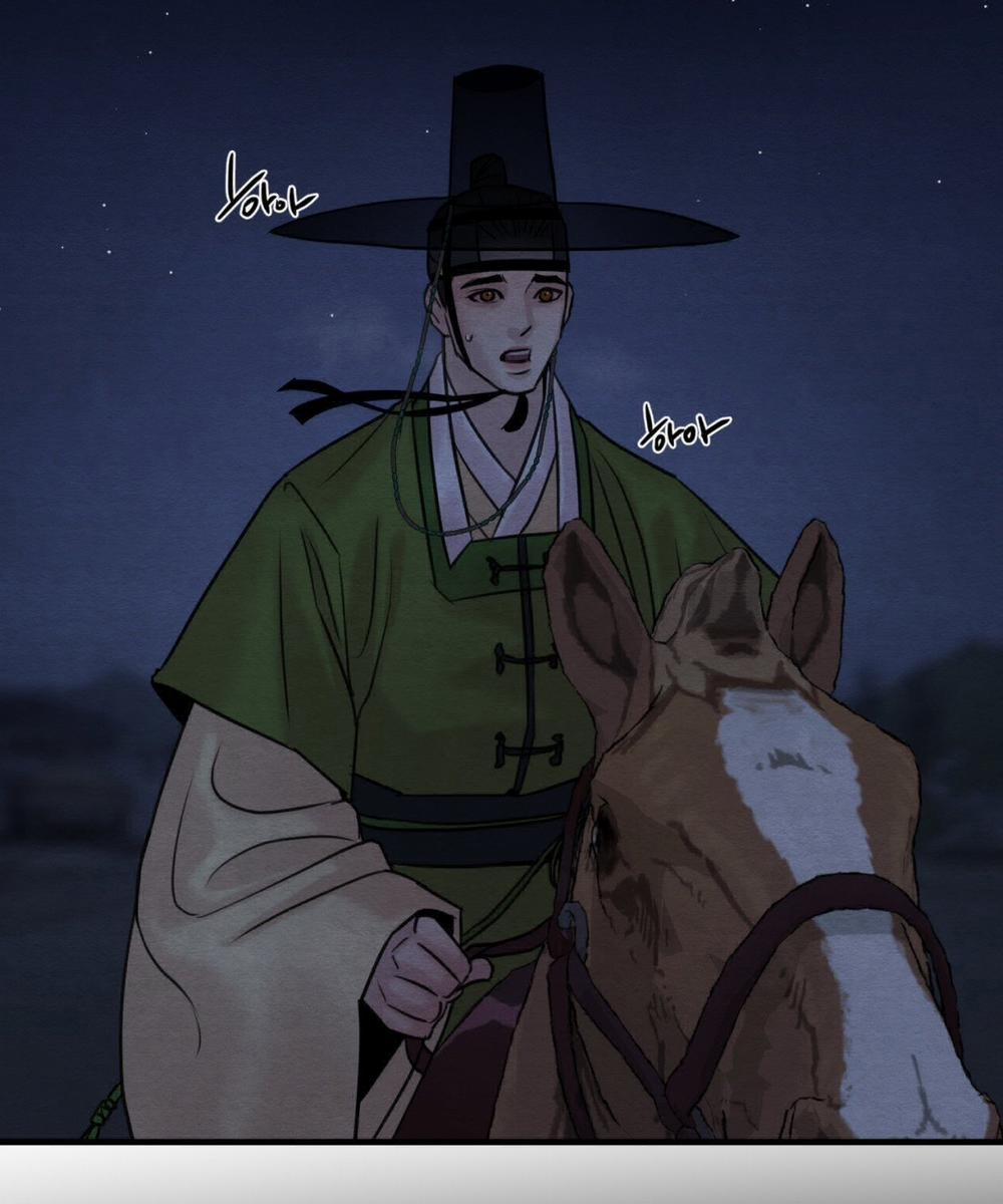 Dạ Ký – Vãn Dạ Họa Nhân 124.2 trang 16