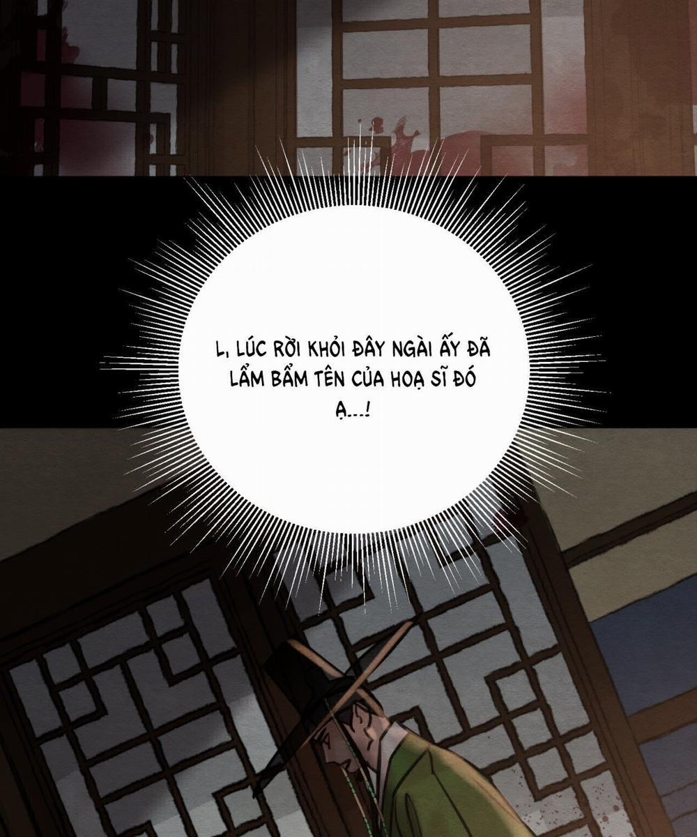 Dạ Ký – Vãn Dạ Họa Nhân 124.2 trang 18