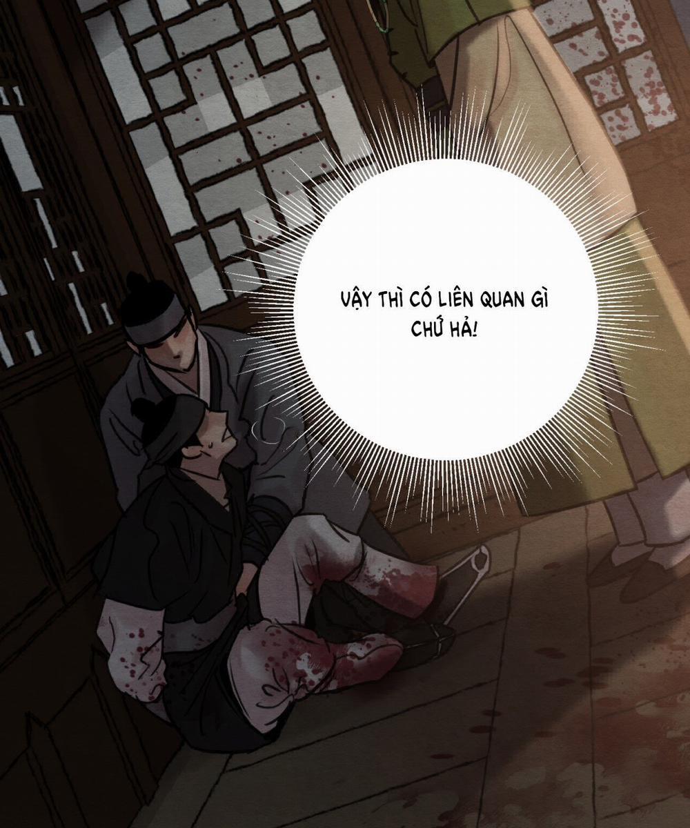 Dạ Ký – Vãn Dạ Họa Nhân 124.2 trang 19