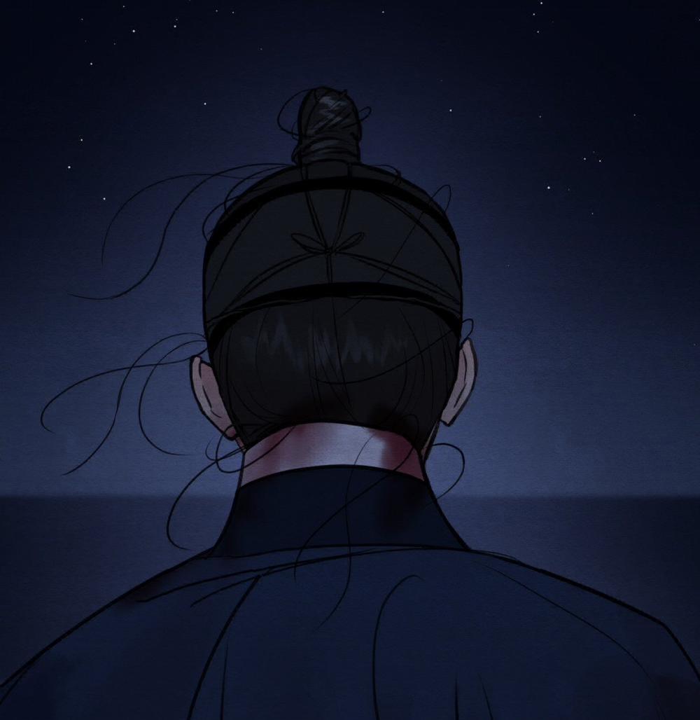 Dạ Ký – Vãn Dạ Họa Nhân 124.2 trang 26