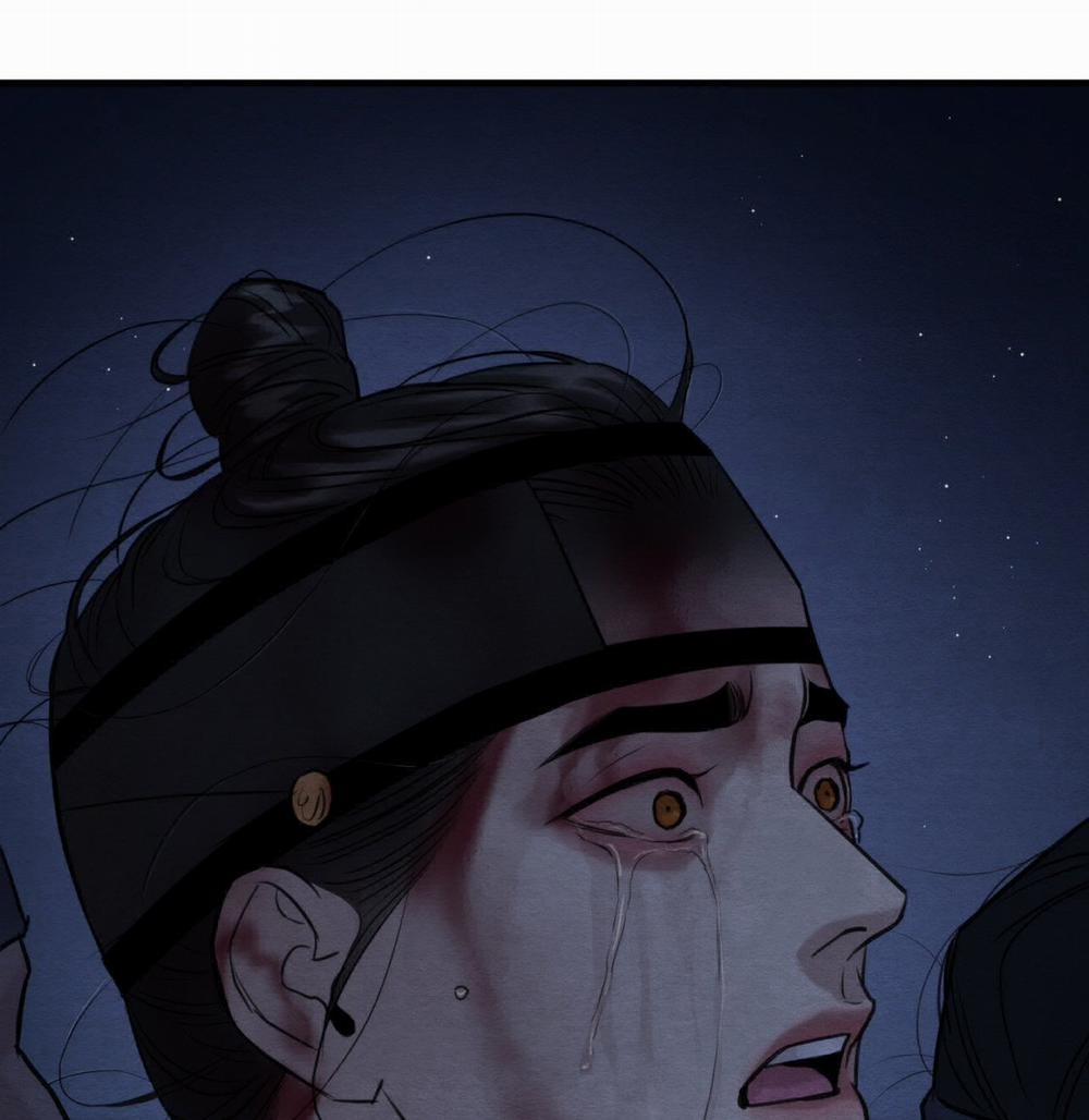 Dạ Ký – Vãn Dạ Họa Nhân 124.2 trang 45