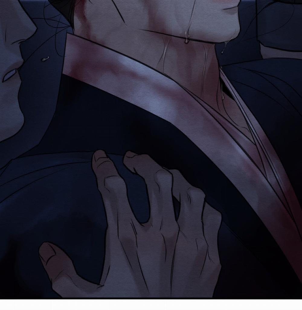 Dạ Ký – Vãn Dạ Họa Nhân 124.2 trang 46