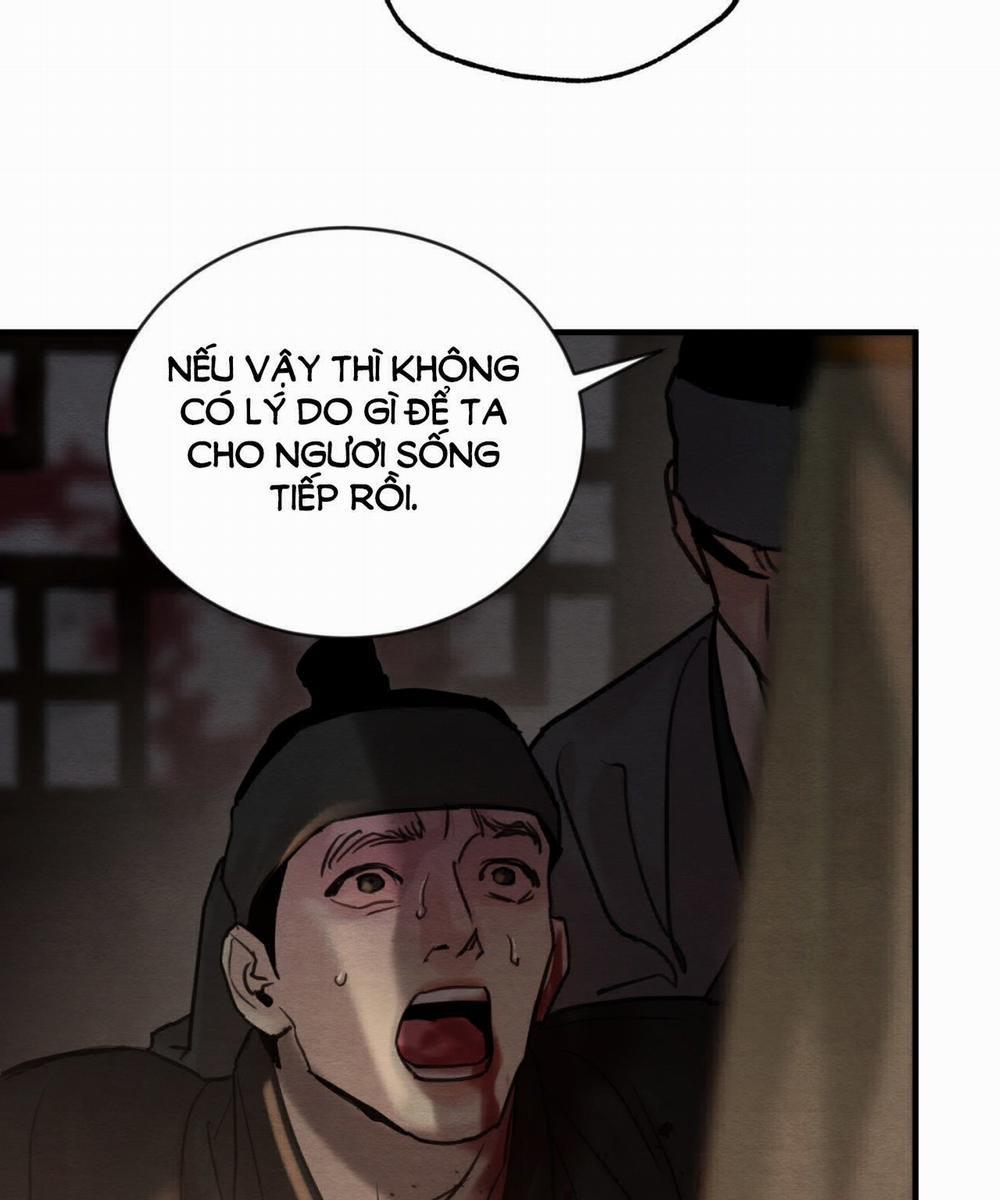 Dạ Ký – Vãn Dạ Họa Nhân 124.2 trang 7