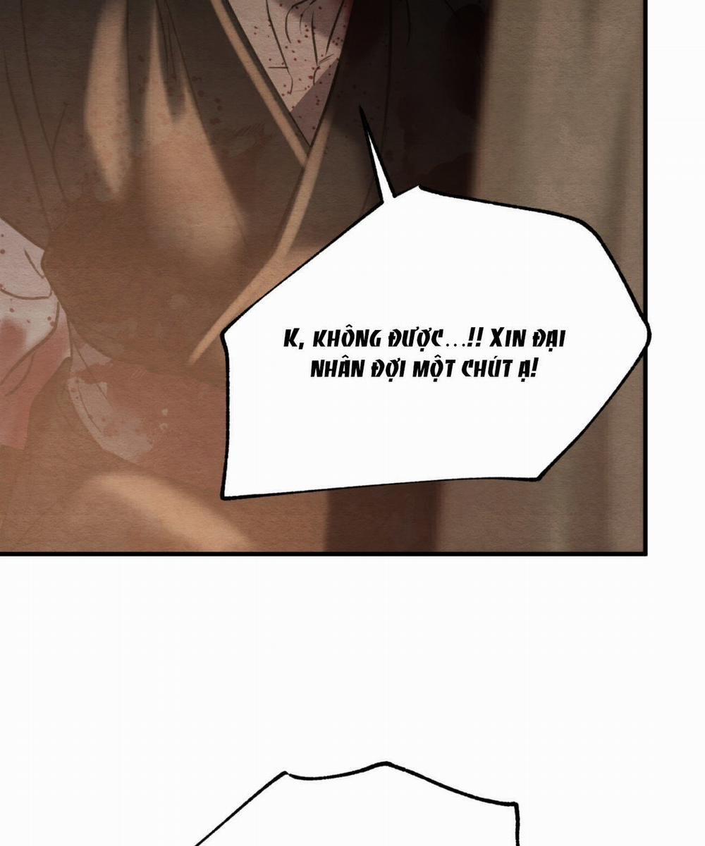 Dạ Ký – Vãn Dạ Họa Nhân 124.2 trang 8