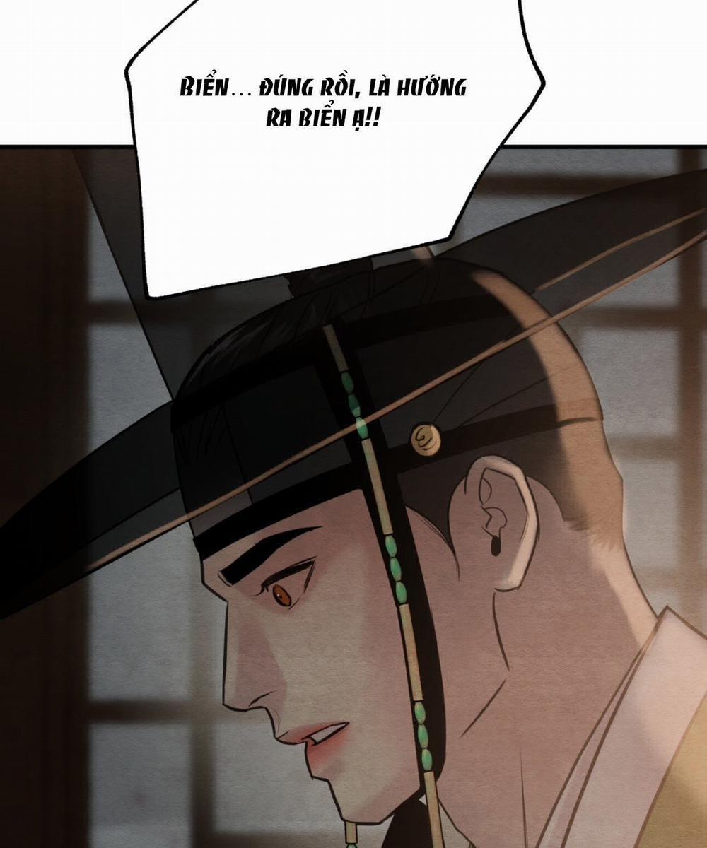 Dạ Ký – Vãn Dạ Họa Nhân 124.2 trang 9