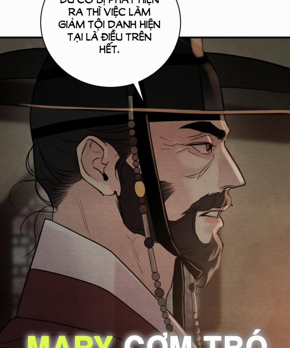 Dạ Ký – Vãn Dạ Họa Nhân 125.1 trang 11