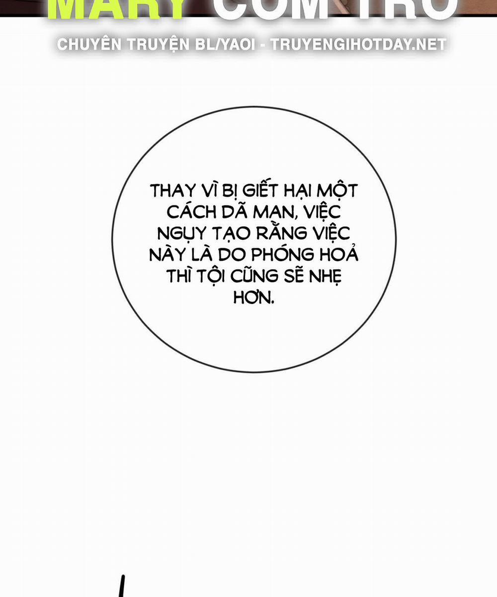 Dạ Ký – Vãn Dạ Họa Nhân 125.1 trang 12