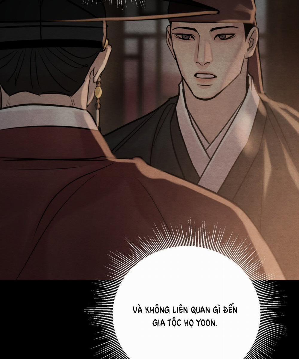 Dạ Ký – Vãn Dạ Họa Nhân 125.1 trang 19