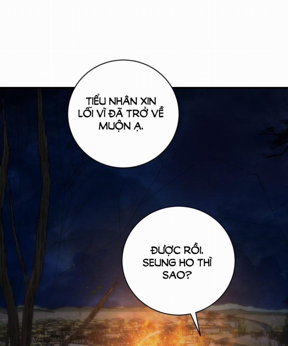 Dạ Ký – Vãn Dạ Họa Nhân 125.1 trang 22