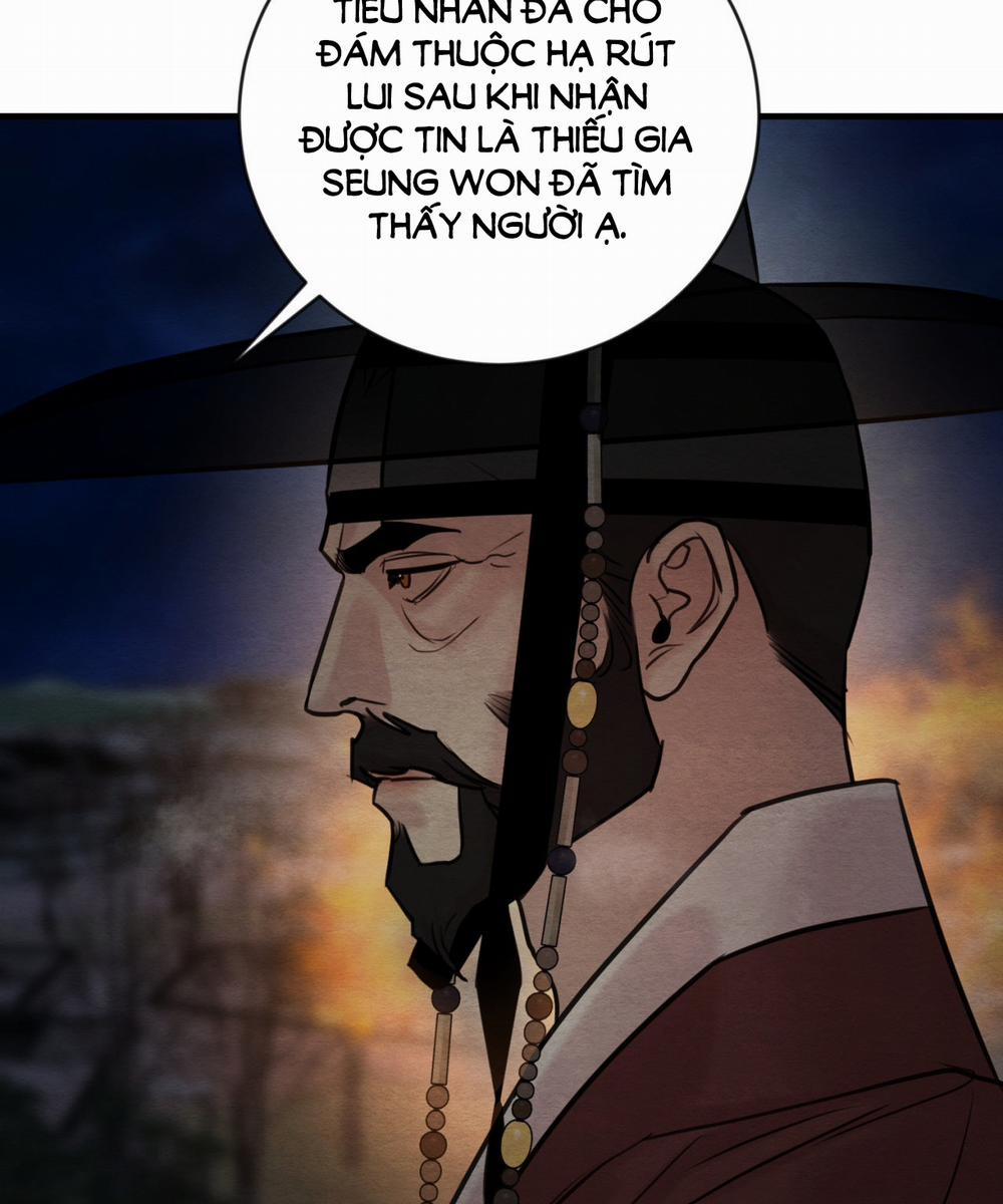 Dạ Ký – Vãn Dạ Họa Nhân 125.1 trang 24