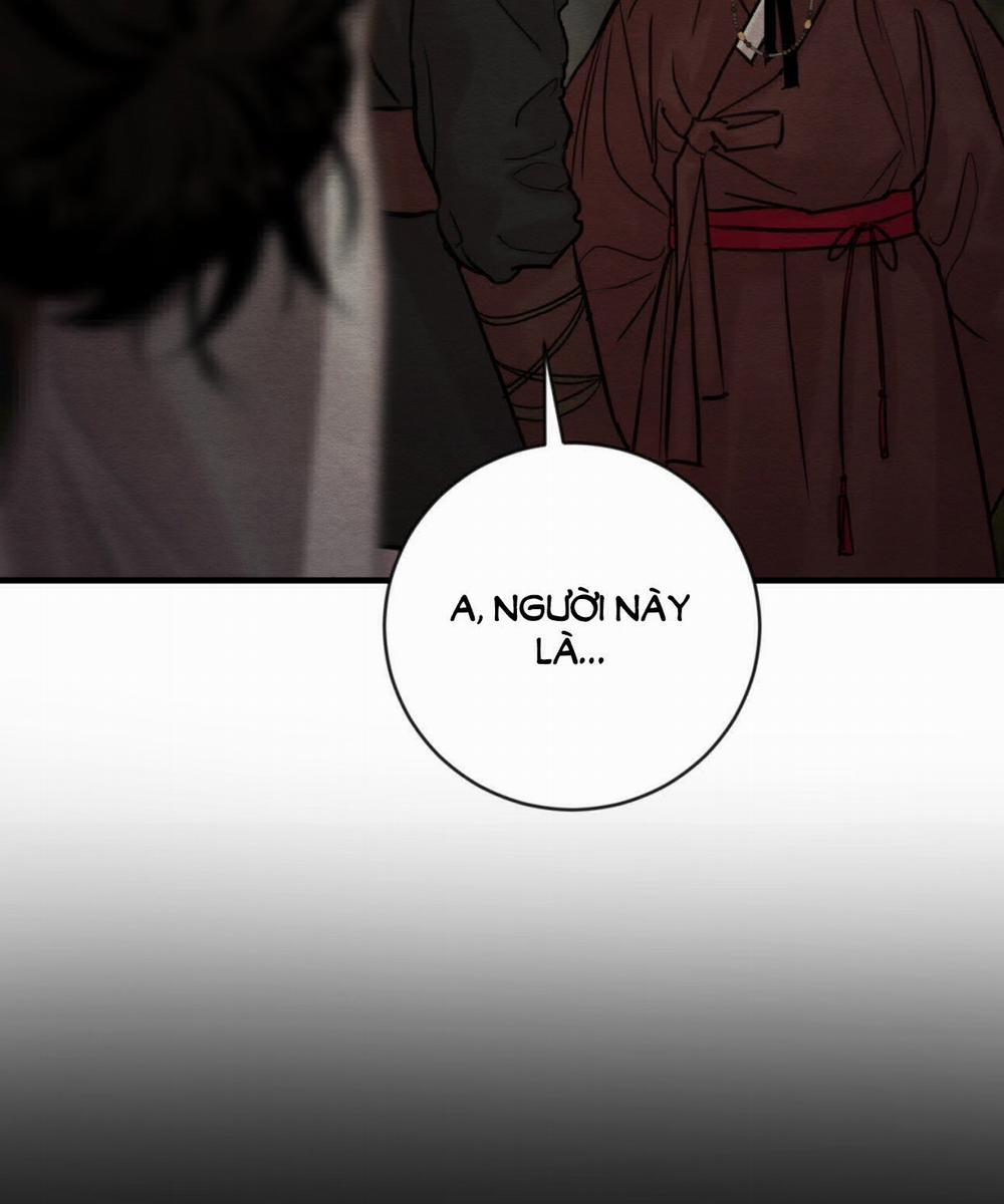 Dạ Ký – Vãn Dạ Họa Nhân 125.1 trang 26