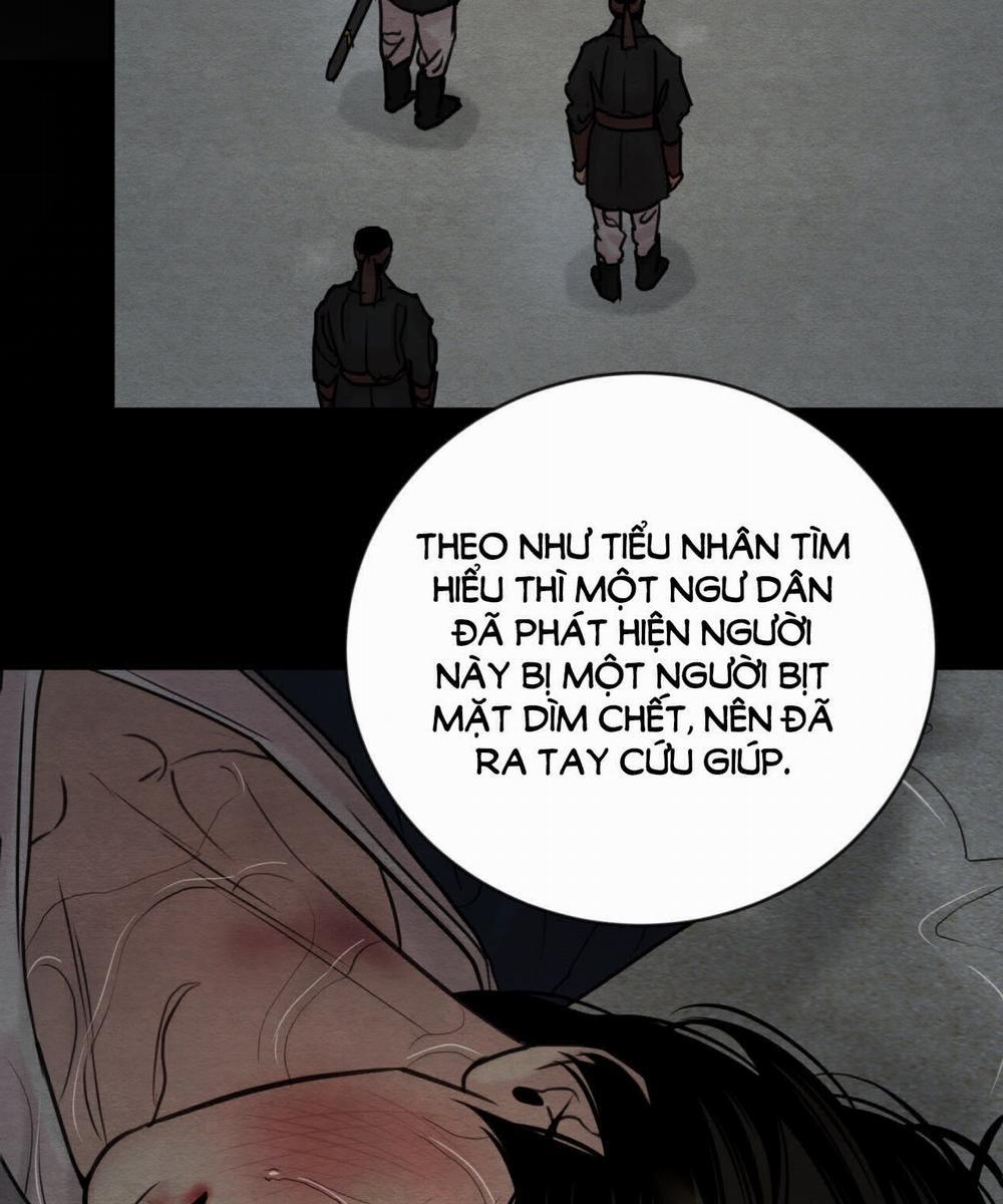 Dạ Ký – Vãn Dạ Họa Nhân 125.1 trang 28