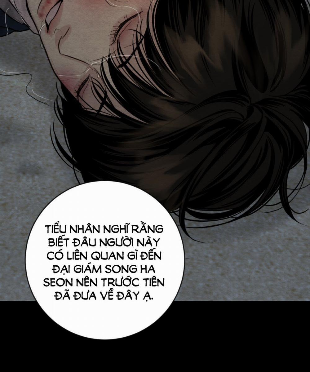 Dạ Ký – Vãn Dạ Họa Nhân 125.1 trang 29