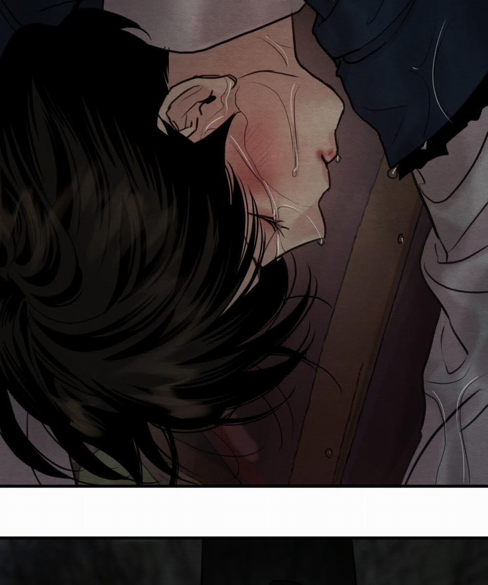 Dạ Ký – Vãn Dạ Họa Nhân 125.1 trang 31