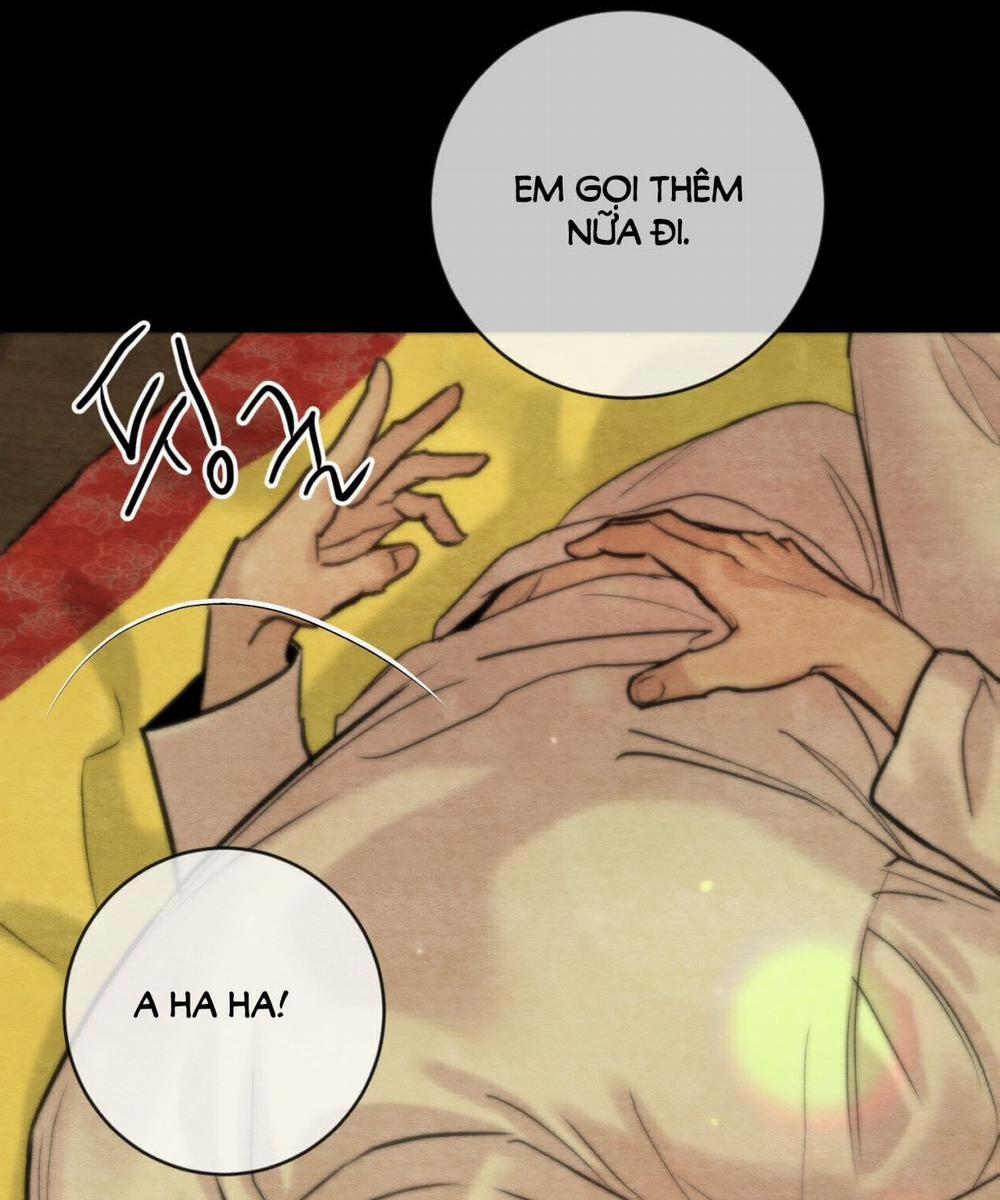 Dạ Ký – Vãn Dạ Họa Nhân 125.2 trang 12