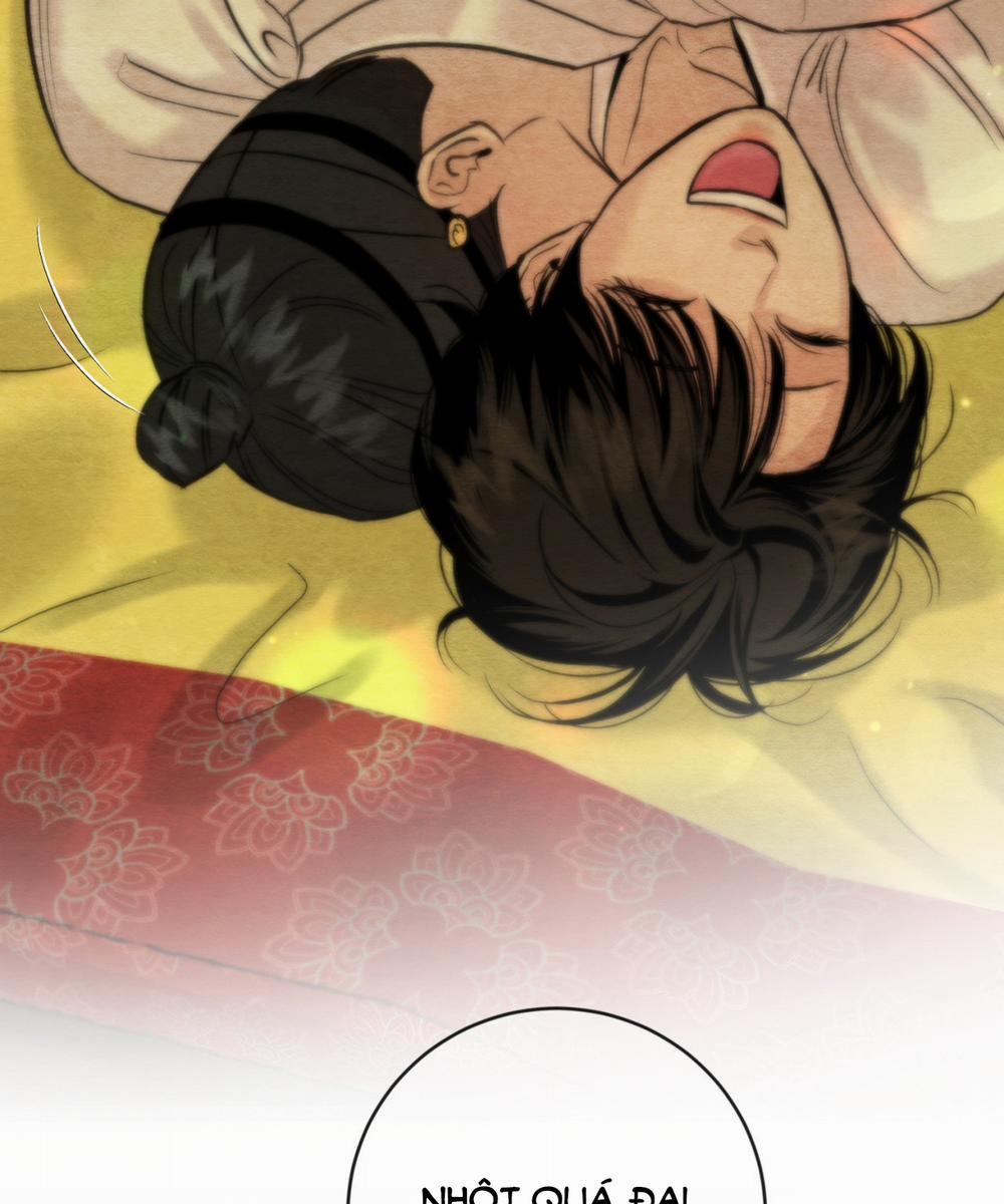 Dạ Ký – Vãn Dạ Họa Nhân 125.2 trang 13