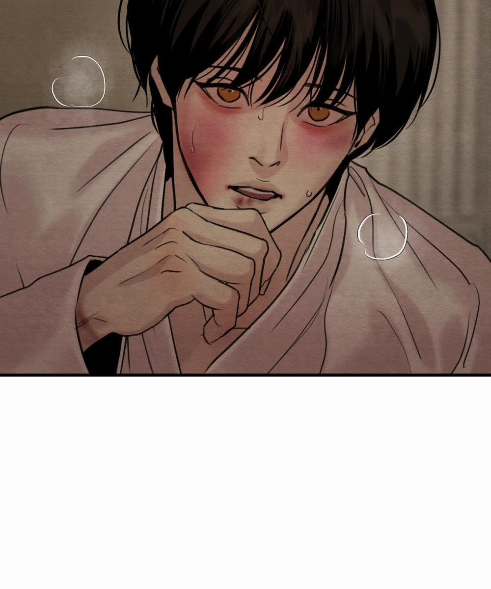 Dạ Ký – Vãn Dạ Họa Nhân 125.2 trang 21