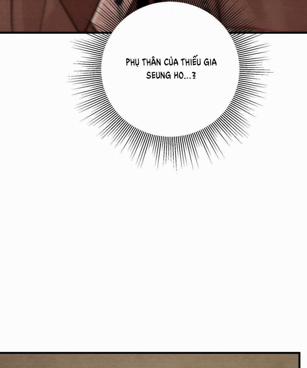 Dạ Ký – Vãn Dạ Họa Nhân 125.2 trang 25