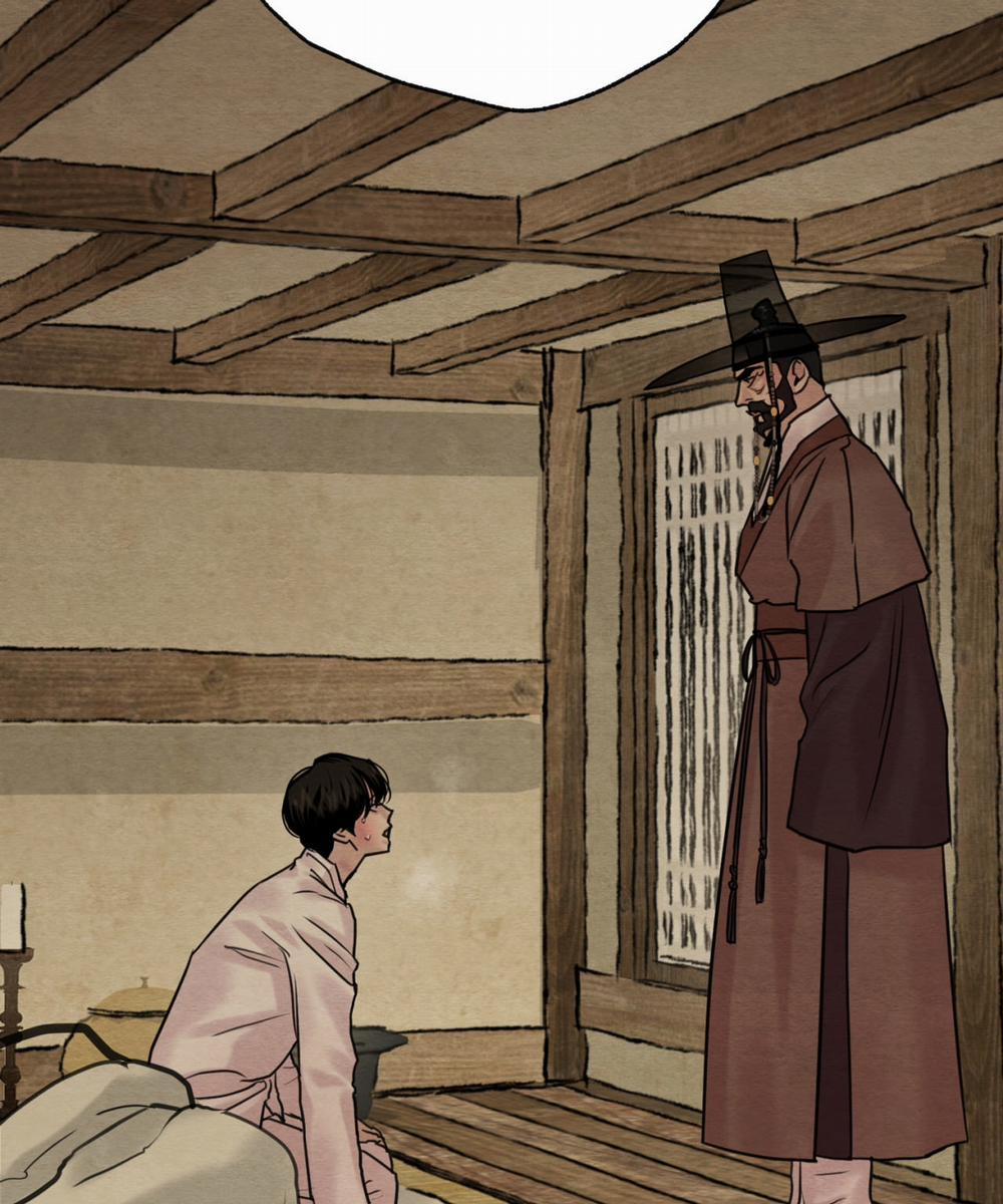 Dạ Ký – Vãn Dạ Họa Nhân 125.2 trang 28