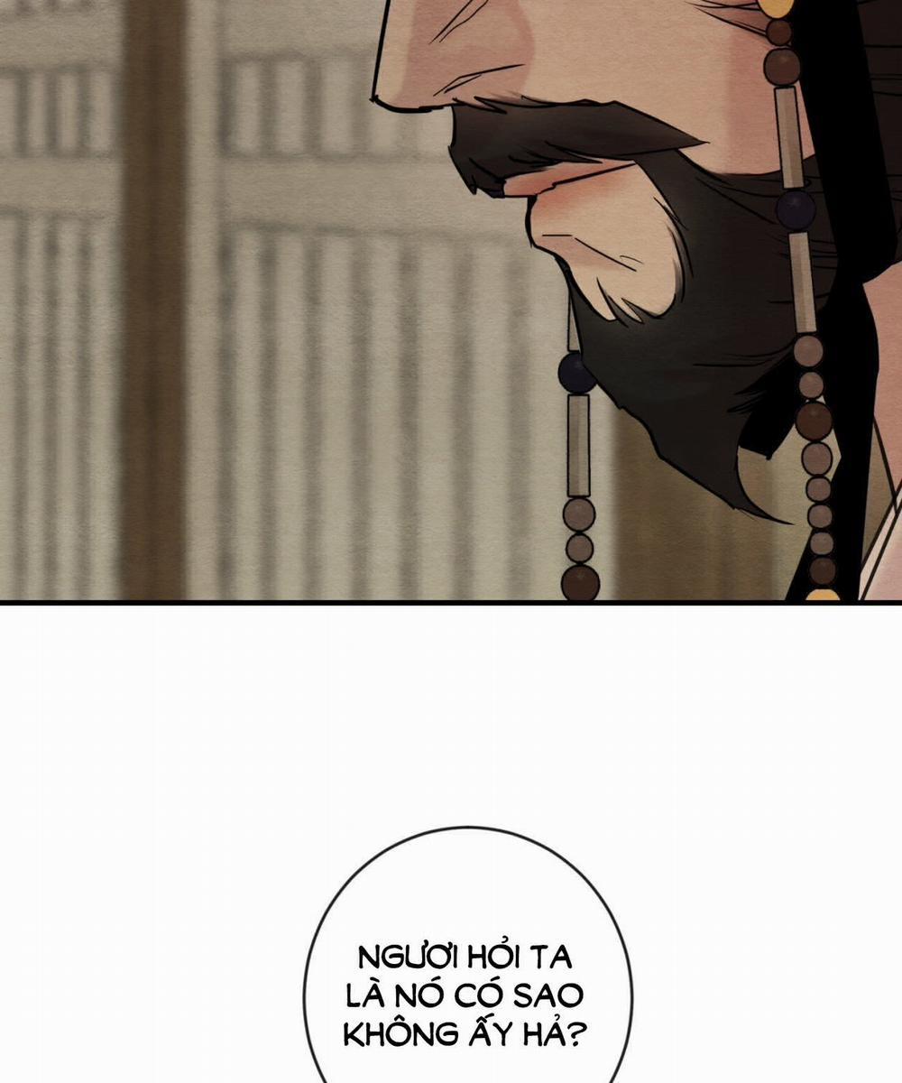 Dạ Ký – Vãn Dạ Họa Nhân 125.2 trang 30