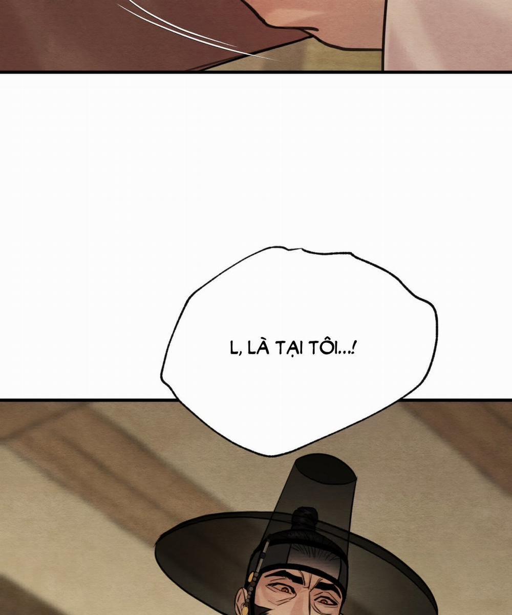 Dạ Ký – Vãn Dạ Họa Nhân 125.2 trang 48